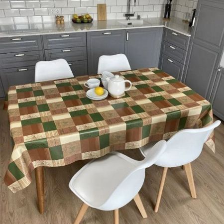 Клеенка на нетк.основе "Moderno" 6203-01 (1,40х20м)