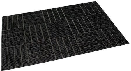 Коврик резиновый PIN MAT 45х75 (Паркет)