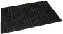 Коврик резиновый PIN MAT 45х75 (Паркет)