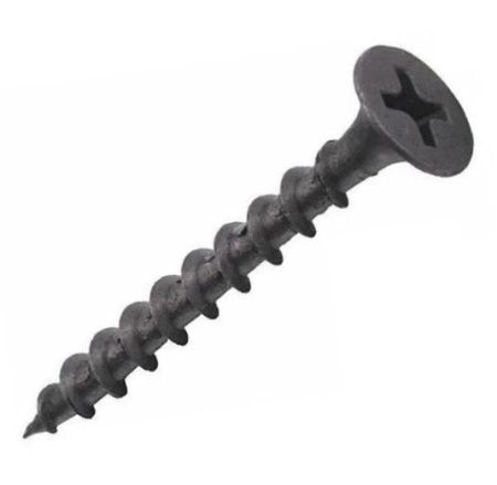 Саморез по г/к КРУП. рез., фосф. 3,5х25 (15кг)
