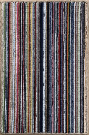 Коврик экономик МУЛЬТИ 50х80 (PP-2003)