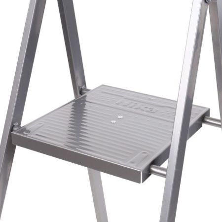 Стремянка 8ст. (профиль 30х15) СП8 Ника