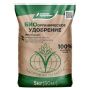 Биоорганическое удобрение 5кг (6 шт.)