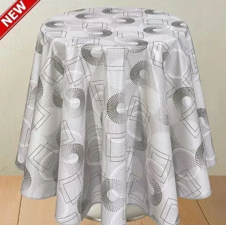 Клеенка на нетк.основе "Dekorama" 101С (1,40х20м)