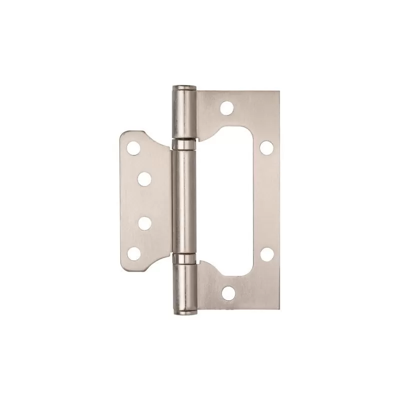 Петля универсальная без врезки IN4000W SN