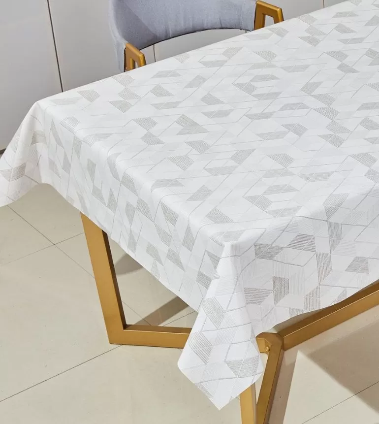 Клеенка на тк.основе "Imperio" 3D TD-7938 A (1.37х20м)