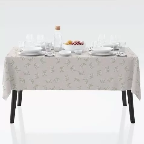 Клеенка на нетк.основе "Florista" 746-01 (1,40х20м)