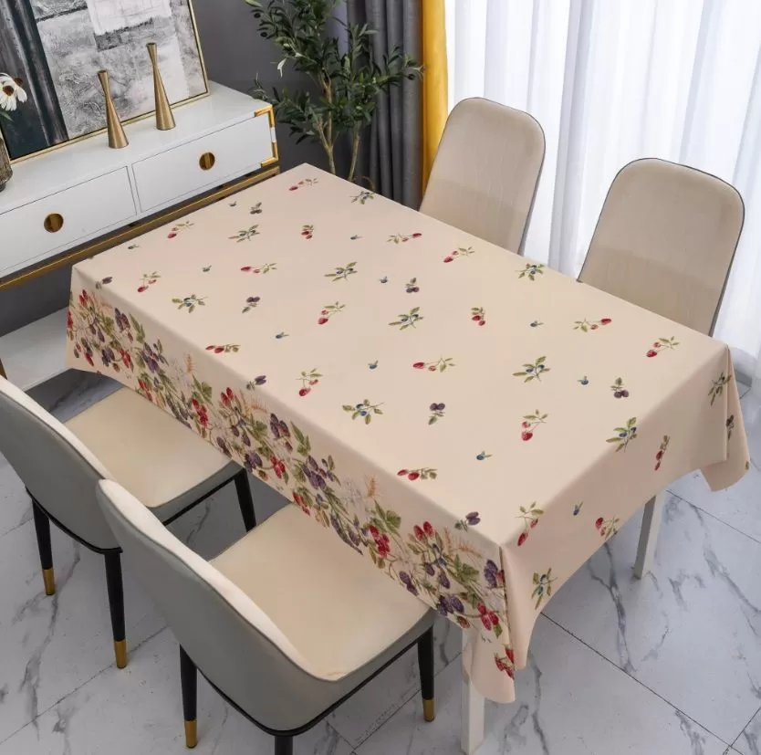 Клеенка на тк.основе "Imperio NOVA" NT-37001 (1.37х20м)