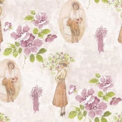 Клеенка на нетк.основе "Moderno" 6282-01 (1,40х20м)