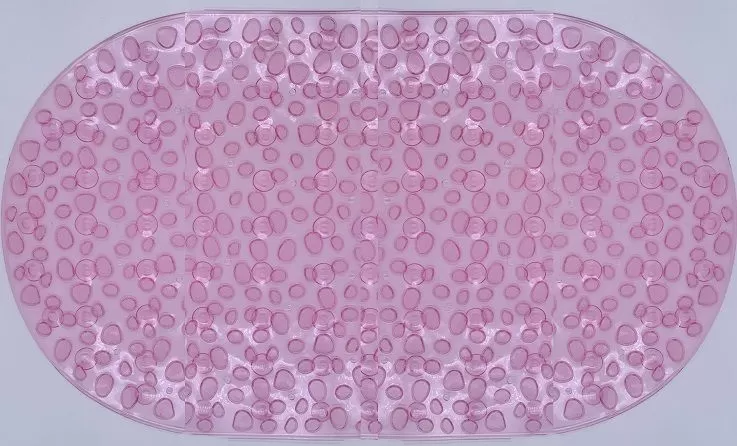 Спа-коврик для в/к 69х39см BR-6939T 6939 (без рисунка)