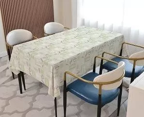 Клеенка на тк.основе "Imperio NOVA" NT-11801 (1.37х20м)