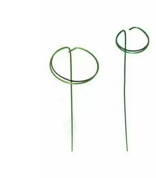Опора для клубники высокая д.0,12-0,7м.,д.0,15-0,6м.(ст.пров.) (уп.10шт.)