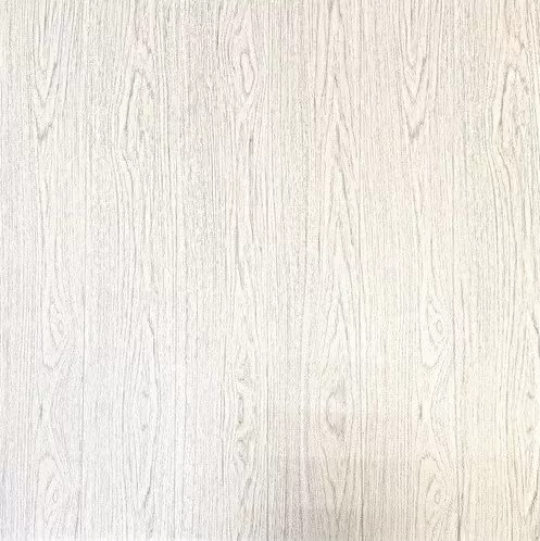 Панель самокл. 3D 700х700х3,0мм арт.337 «Вагонка ясень серый» (упак. 10шт.) (ДЕКОФИКС)