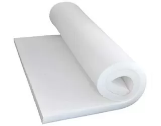 Поролон 22кг/м3, 100мм лист 1х2м (упак.1 шт.)