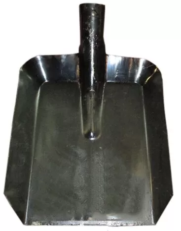 Лопата совковая (упак.10шт.)