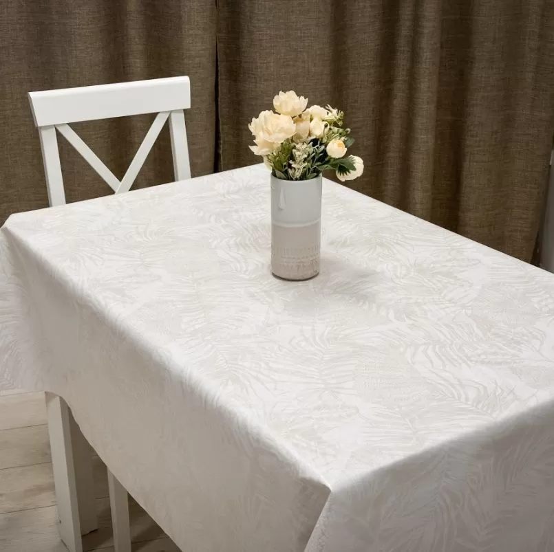 Клеенка на нетк.основе "Mirror" M 81715 Тропикана (1,40х20м)