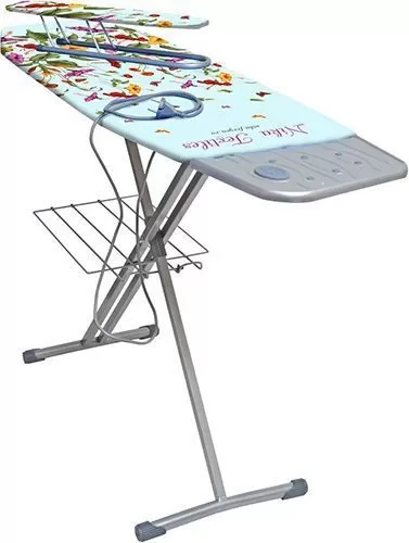 Доска глад. Ника 8 (1225х400) пу.,пр/б, удл. Н8 Ника