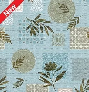 Напольная дорожка "DEKOMARIN" 275A шир 0,65*15м