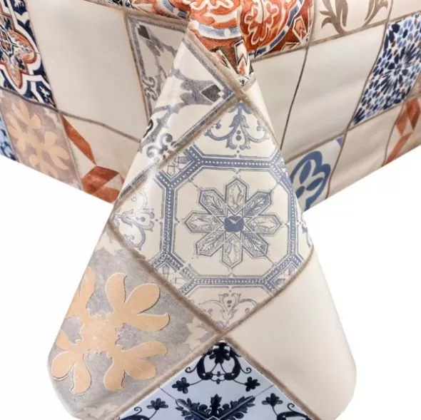 Клеенка на нетк.основе "Moderno" 6108-01 (1,40х20м)